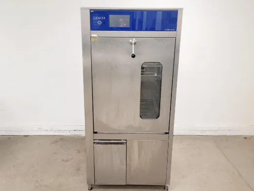 Lancer 1400 LXP ULTIMA Series Ultra-Low Temperature Laboratory Washer