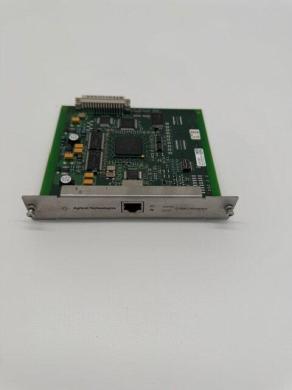 Agilent G1369C LAN Interface Board (Model G1369-66500) for HPLC Systems-cover