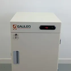 Heli DW-86L58 Ultra-Low Temperature Upright Freezer, 8 of 21