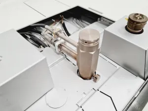 Thermo Onix Unicam ProGC+ Gas Chromatograph for Advanced Analytical Applications, 15 of 20