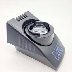 Nikon E200 Microscope Lamp House Cover with Heat Filter and Dust Glass, 4 of 4