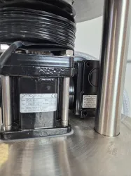 Cytiva AxiChrom 300/300 Axial Compression Chromatography Column for Bioprocessing, 7 of 22