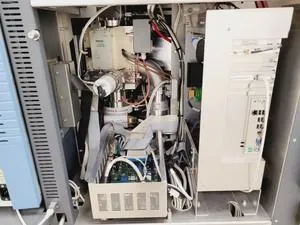 Thermo Scientific LTQ Orbitrap XL Hybrid Ion Mass Spectrometer, 40 of 66