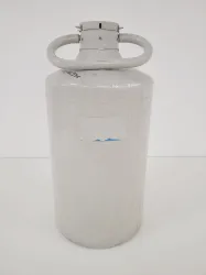 Union Carbide Liquid Nitrogen Dewar Lab, 4 of 12
