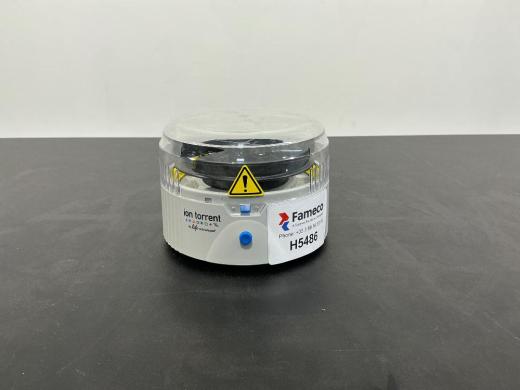 Life Technologies Ion Chip Minifuge for Ion Torrent Sample Preparation-cover