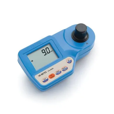 HANNA HI96753 Chloride Portable Photometer