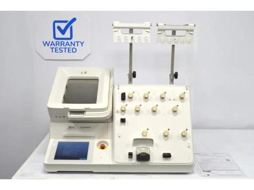 NEW Thermo Gibco CTS DynaCellect Magnetic Separation System-cover