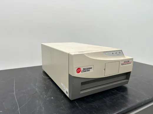 Beckman Coulter DTX 880 Multimode Microplate Detector for Fluorescence and Absorbance Assays