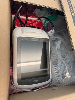 Invitrogen Qubit Flex Fluorometer for DNA, RNA, and Protein Quantification-cover