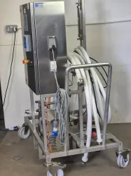 Pierre Guerin EKO Series IRONIX Laboratory Bioreactor for Cell Culture and Fermentation, 4 of 25