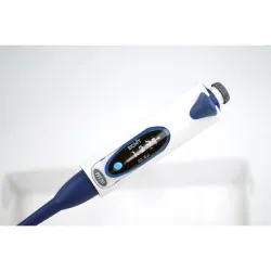 Biohit mLINE Mechanical Single Channel Pipette 0.5-10 µL, Model m 10, 3 of 5