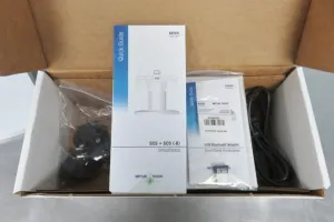 Mettler Rainin SmartStand Electronic Pipette Charging and Management Station, 4 of 17