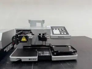 BioTek MultiFlo Automated Microplate Washer for ELISA and Cell-Based Assays, 3 of 4