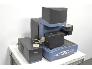 TA Instruments Q2000, 2 of 4