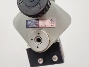 Carl Zeiss Jena OPMI 1 Surgical Microscope Stand - No Microscope/Eyepieces, 11 of 13