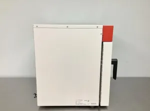 Binder ED-S 56 Gravity Convection Drying Oven with 56.63L Capacity and 250°C Max Temperature, 3 of 13
