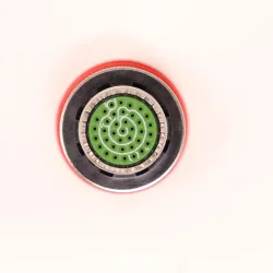 Souriau Circular MIL Spec Connector D38999/26FD35PN for Harsh Environments, 3 of 7