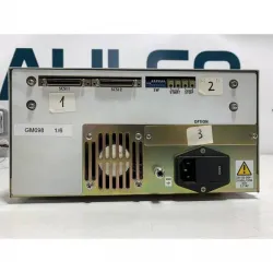 Shimadzu SPD-M10A Diode Array Detector, 3 of 7