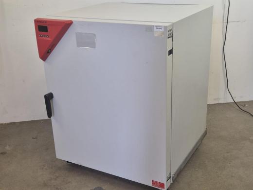 Binder BF260 Avantgarde.Line Large Capacity Forced Convection Laboratory Incubator-cover