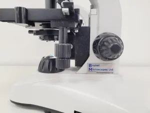 Brunel SP550C Comparison Microscope for Precise Sample Analysis, 7 of 15