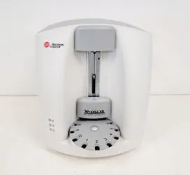 Beckman Coulter Vi-Cell XR Cell Viability Analyzer, 4 of 25
