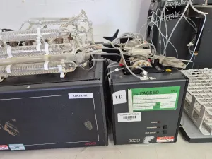 Astoria-Pacific 311 Chemistry Analyser with AutoSampler and Modular Flow Components, 7 of 14