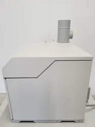 Agilent 7500c ICP-MS G3155A Inductively Coupled Plasma Mass Spectrometer, 25 of 25