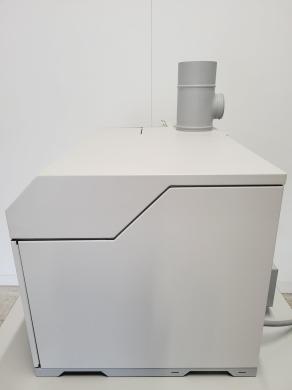 Agilent 7500c ICP-MS G3155A Inductively Coupled Plasma Mass Spectrometer Lab-cover