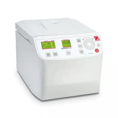 Ohaus Frontier 5000 Series FC5707+R05 Low-Speed Multi Centrifuge