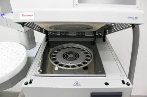 Thermo TriPlus 300 Headspace Autosampler for GC and GC/MS Systems, 5 of 12