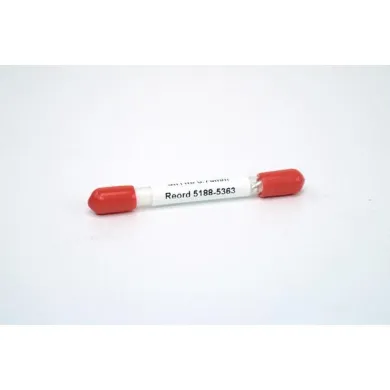 Agilent 5188-5363 G3188-27503 Flexible Metal Ferrule UltiMetal Plus 0.75 mm