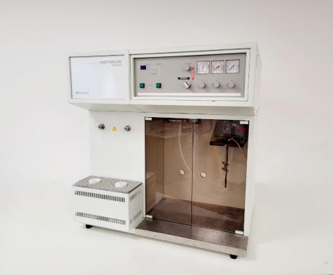 CE Instruments Thermo Quest Sorptomatic 1990 Series Gas Sorption Analyzer-cover