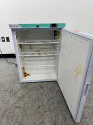 Corepoint Scientific FR051WWW/0 Undercounter Laboratory Refrigerator for Flammable Materials, 4 of 4