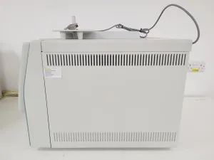 Thermo Scientific Trace GC Ultra with Software, 12 of 25