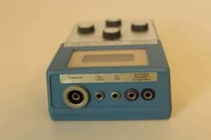 Schott pH meter, 3 of 3
