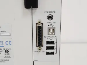 Thermo Scientific Dionex ICS-5000+ Ion Chromatography System for Advanced Ion Separation, 13 of 30