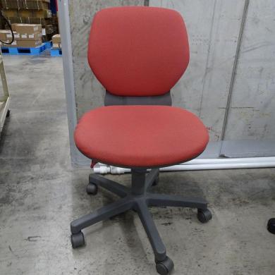Lion JOIFA620 Laboratory Chair with Backrest-cover