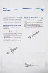 Millipore Manu-CART Manual Chromatography Column Hardware Kit, 4 of 4