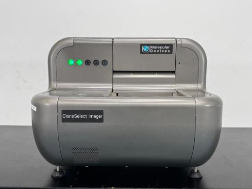 Molecular Devices CloneSelect Imager Automated Cell Colony Imaging System-cover