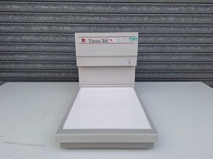 Sakura Tissue-Tek TEC 5 CM E-2 Cold Plate