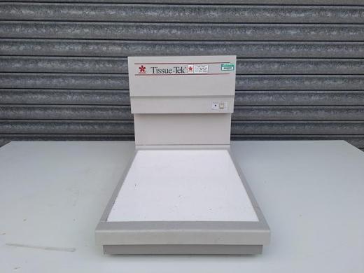 Sakura Tissue-Tek TEC 5 CM E-2 Cold Plate-cover