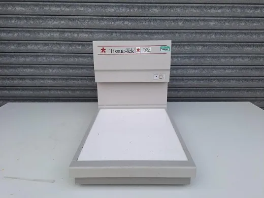 Sakura Tissue-Tek TEC 5 CM E-2 Cold Plate