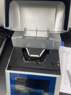 Qiagen PyroMark Q48 Autoprep Automated Pyrosequencing Sample Preparation System-cover