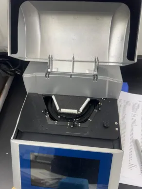 Qiagen PyroMark Q48 Autoprep Automated Pyrosequencing Sample Preparation System