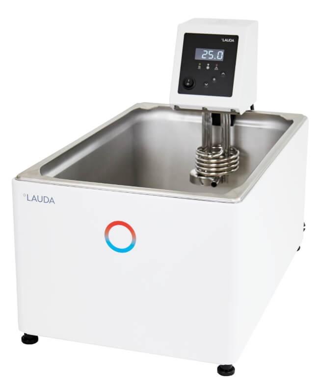 LAUDA Alpha A24 Heating Thermostat