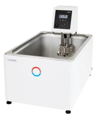 LAUDA Alpha A24 Heating Thermostat