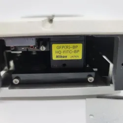 Nikon P-FLA Fluorescence Illuminator for SMZ Stereo Microscopes, 4 of 6