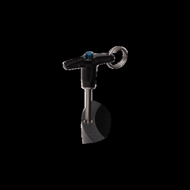 Heidolph Heat-On safety lifting handles for laboratory heating blocks-cover