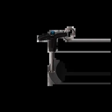 Heidolph Heat-On safety lifting handles for laboratory heating blocks