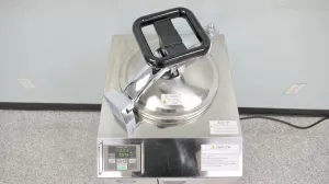 Yamato SM511 Top-Loading Autoclave with Microprocessor PID Control, 5 of 18